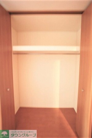 ロハスIIの物件内観写真